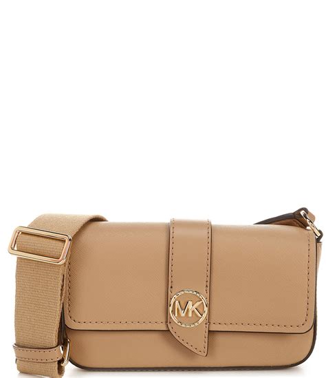 greenwich michael kors|michael kors greenwich crossbody bag.